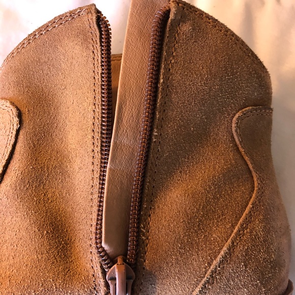 Booties - Picture 3 of 5